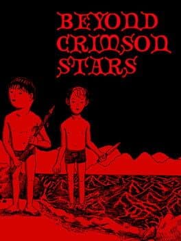 Beyond Crimson Stars