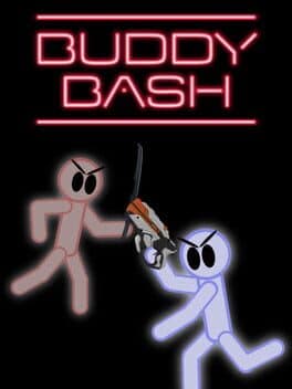 Buddy Bash