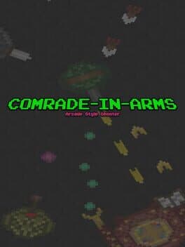 Comrade-in-Arms