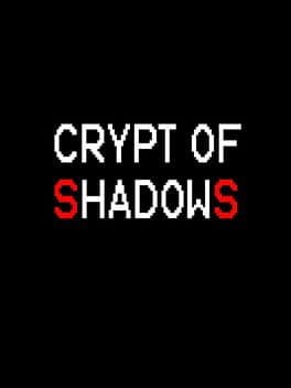Crypt of Shadows