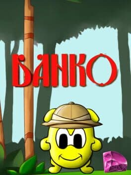 Danko and the Mystery of the Jungle