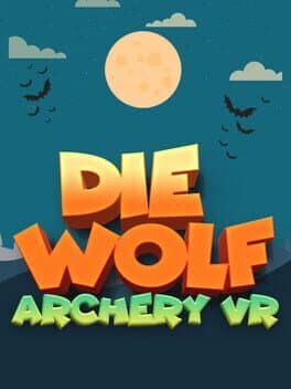 Die Wolf