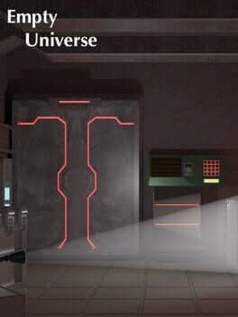 Empty Universe