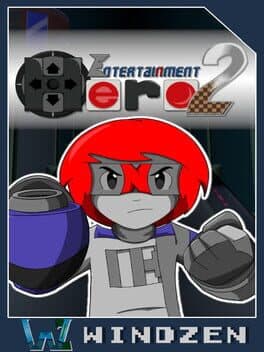 Entertainment Hero 2
