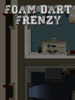 Foam Dart Frenzy