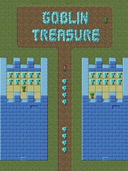 Goblin treasure