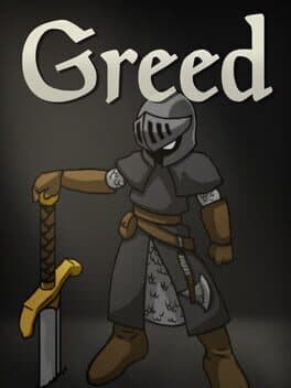 Greed