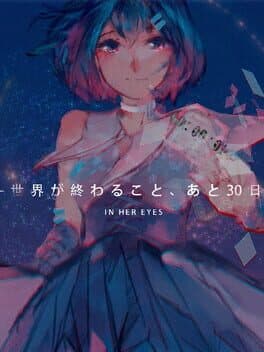 In Her Eyes