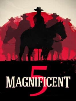 Magnificent 5