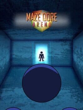 Maze Qore Arena