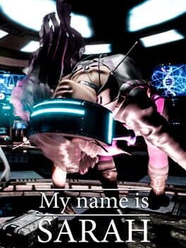 My Name is Sarah