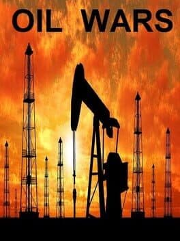 Oil Wars