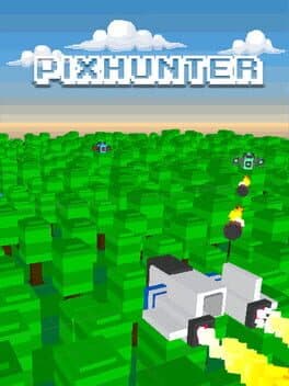 PixHunter