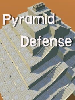 Pyramid Defense