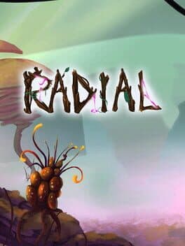 Radial
