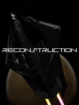 Reconstruction