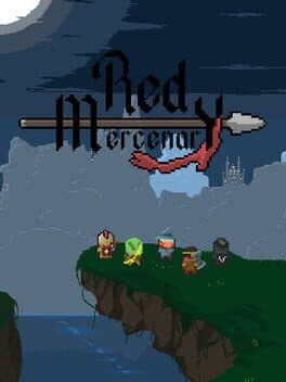 Red Mercenary