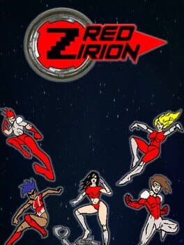 Red Zirion