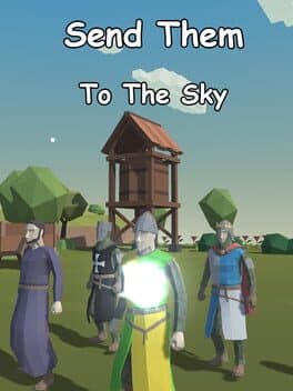 Send them to the sky