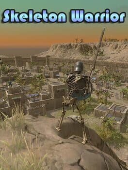 Skeleton Warrior