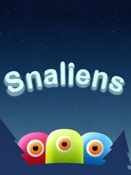 Snaliens