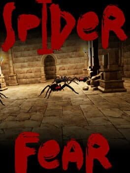 Spider Fear