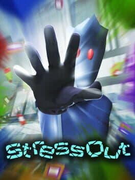 StressOut
