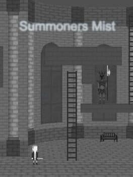 Summoners Mist