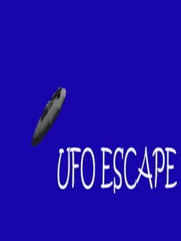UFO Escape