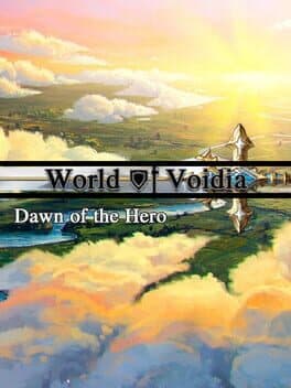 World of Voidia