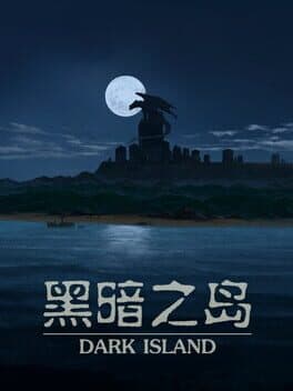 Dark Island