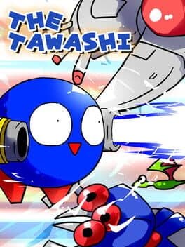 The Tawashi