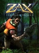 Zax: The Alien Hunter