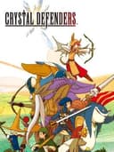 Crystal Defenders