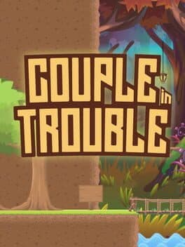 Couple in Trouble
