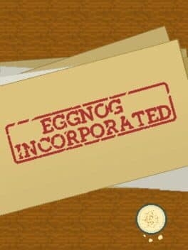 Eggnog Incorporated