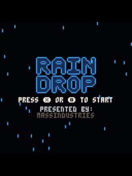 Rain Drop