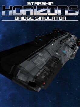 Starship Horizons Bridge Simulator