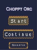 Choppy Orc