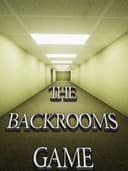 The Backrooms Game