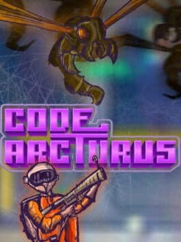 Code Arcturus