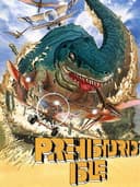 Prehistoric Isle