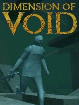 Dimension of Void
