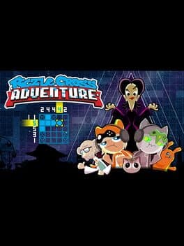 Piczle Puzzle Adventures