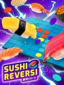 Sushi Revers!