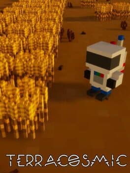 Terracosmic