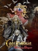 Castlevania: Harmony of Despair