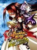 Shaman King: Master of Spirits