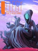 Elegy for a Dead World