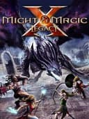 Might & Magic X: Legacy